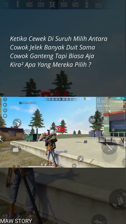 STORY WA FF 30 DETIK TERBARU || LITERASI KATA-KATA BIJAK || DJ LAGI GOYANG