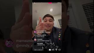 WILLITO EXPLAINS TO SHAWTY BAE WHY HE WAS GIFTING HER SISTER🤔@willlito#tiktok#shawtybae#fyp