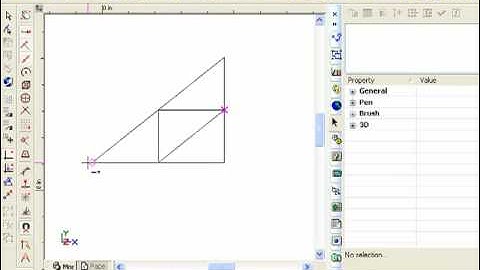 CADCourse Essentials 2-D demo