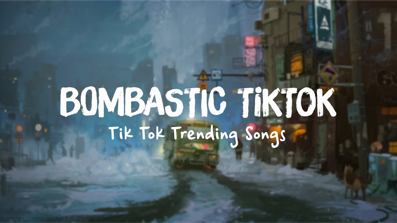 Download BOMBASTIC - ARQ KRIBS Remix | Tik Tok Trending Songs 🍕