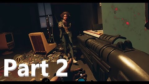 I defeated Julianna!! | Deathloop Gameplay - Part 2