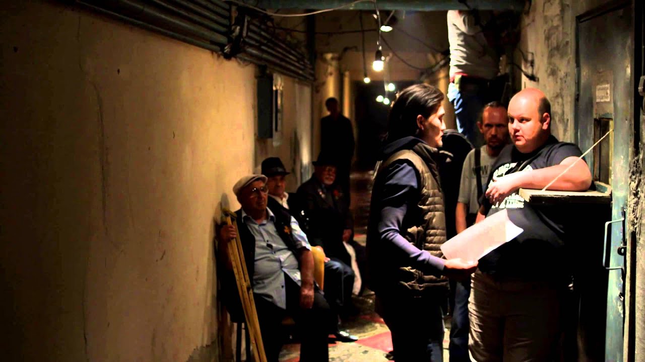 film festival sydney The Owners | SGIFF 2014