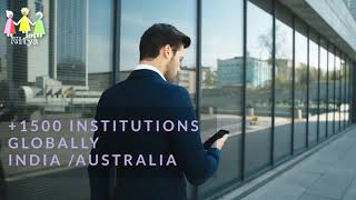 Globally Accepted Educational ERP | SIPSNITYA