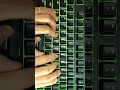Rahasia Mengetik Cepat dan Efisien untuk Coding 💻