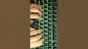Trik Mengetik Cepat Untuk Coding