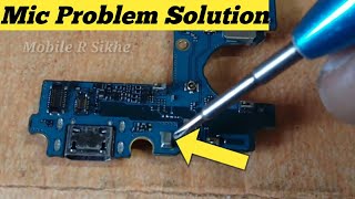 J5 Prime Mic Problem Ways Jumper || Solution ||