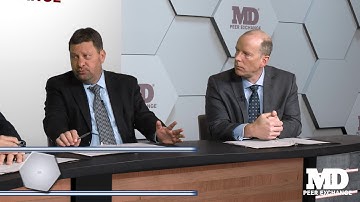 Guideline Updates in the Management of C. Difficile