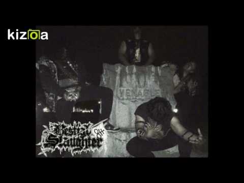 Bestial Slaughter- conquer the fire preview