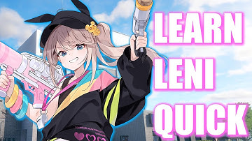 GUIDE TO THE BEST SUPPORT EVER RELEASED | Eternal Return