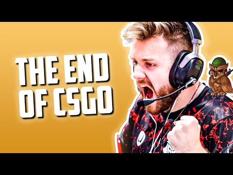 The Last Big CSGO Tournament - IEM Cologne