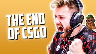 The Last Big CSGO Tournament - IEM Cologne