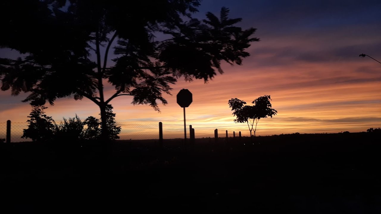 CONTATO COM A NATUREZA 