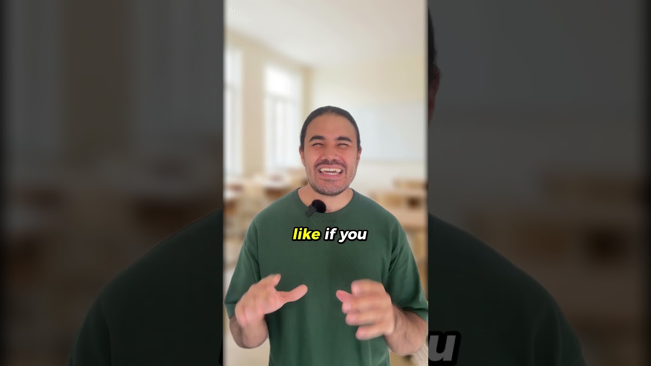 Today’s quick business English:
push back = reschedule for later
push forward = reschedule for earlier
reschedule = the safe option every time

Save this for your next meeting!

#EnglishTeacher #LearnEnglish #EnglishTips #EnglishVocabulary #BusinessEnglish #WorkEnglish #OfficeEnglish #EnglishForWork #Ohlaschools