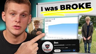 Exactly how to make 10k/mo with high ticket sales (it's simple)
