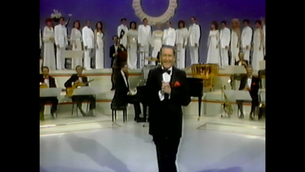 Lawrence Welk's 1985 Christmas Reunion Special [Commercial VHS] - YouTube