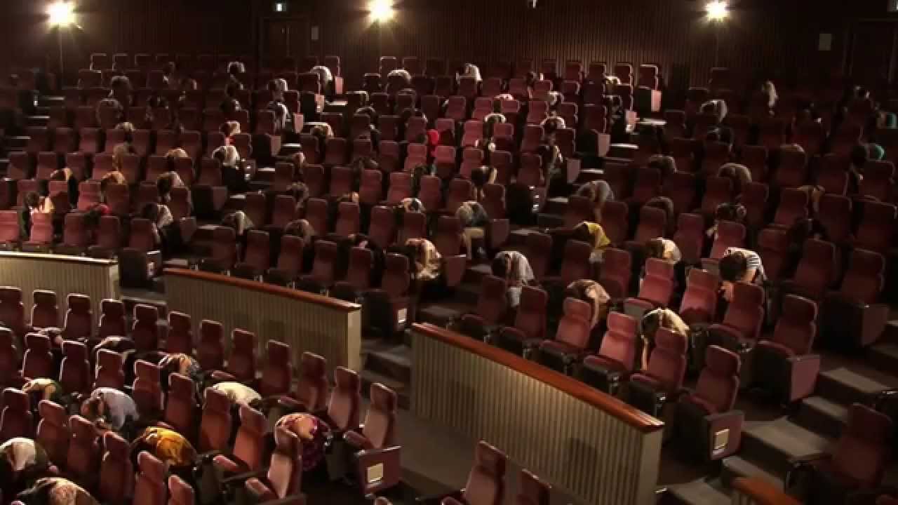 「Re : Rosas !」Dance work shop