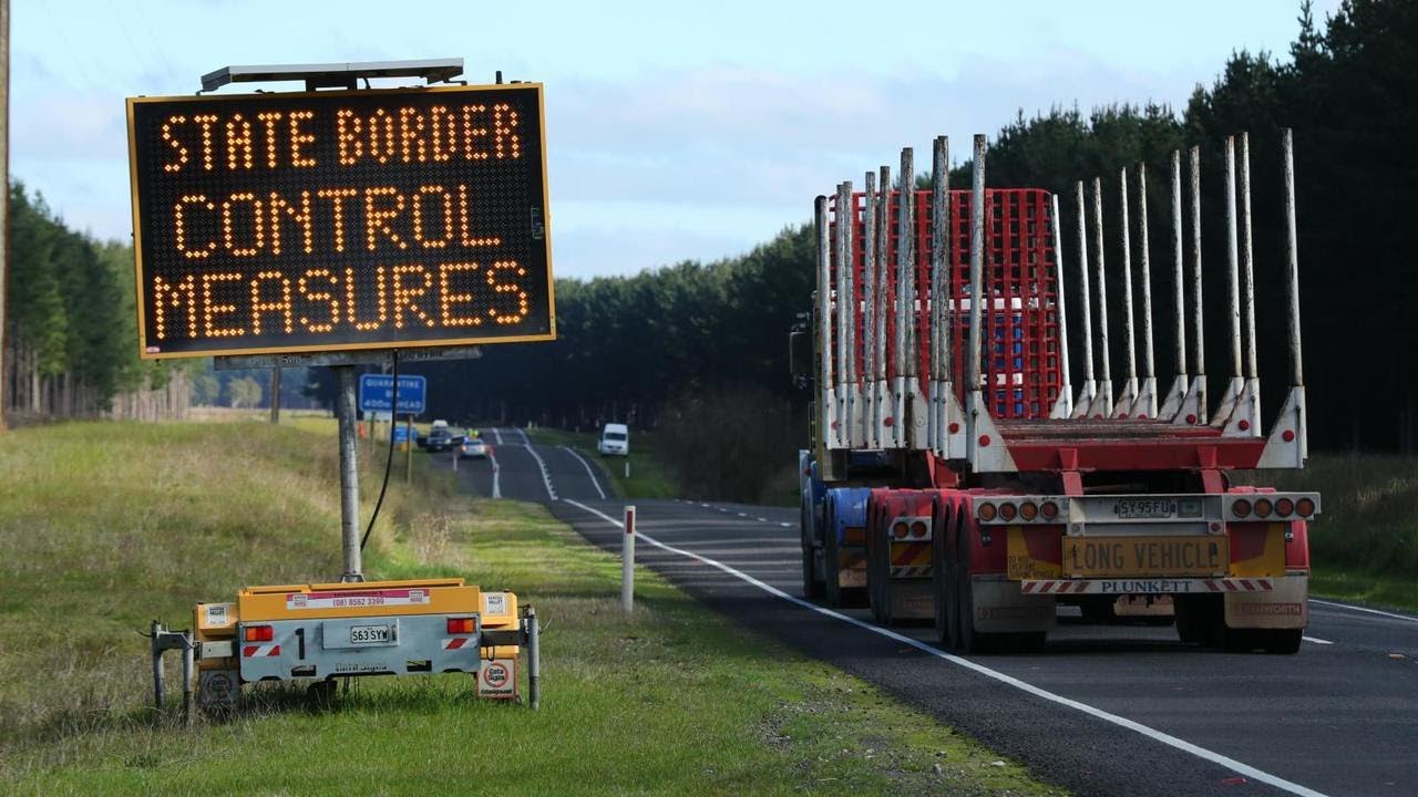 South Australia eases border restrictions on Western Australians