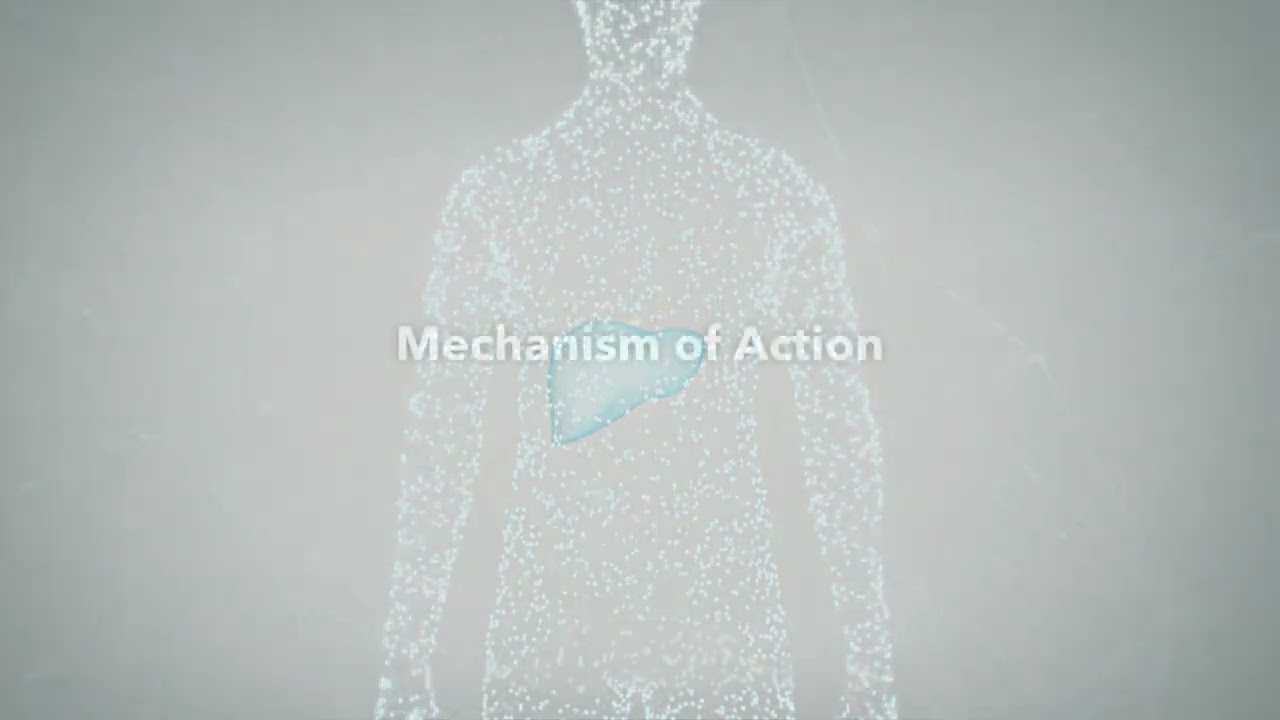 Vemlidy (TAF) – 乙型肝炎治療資訊：守護肝臟的強效防線 (Medical & Educational Video)