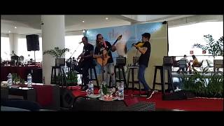 NADI KHATULISTIWA // Arwana Band Live Perform
