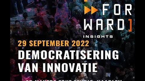 What to Expect: Fast Forward Insights 2022