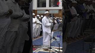 Emotional Taraweeh Qiraat | Surah Al-Hadid | Maulana Hafiz Irfan SM | Tanzeem Miliya Masjid Bhatkal