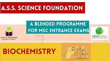 BIOCHEMISTRY LECTURE-14 NUCLEIC ACIDS- DNA & RNA (M.SC Biotech/life Science/IITJAM /GATE)