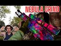 NEBULA GRINDING (BIG ANNOUNCEMENT)