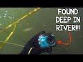 I Found a Working GoPro Underwater in the River! (Returned To Owner, GREAT REACTION!)