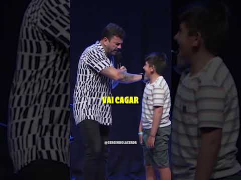 SABE TUDO O MLK