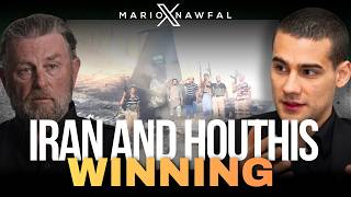 HOUTHIS SHOOT DOWN F-15, IRAN SHOOTS DOWN U.S. DRONES – w/ Fmr. CIA Larry Johnson