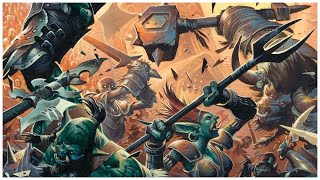 Control Warrior (Classic) | Final Boss to Legend [Hearthstone]