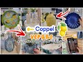 LLEGÓ EL VERANO 🍋🍉 A COPPEL recorrido y  NOVEDADES DECORACIONES Y ORGANIZACIÓN PARA EL HOGAR