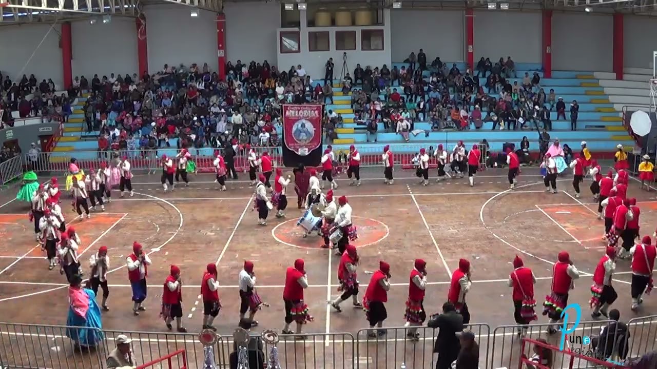 CENTRO CULTURAL MELODIAS ILAVE