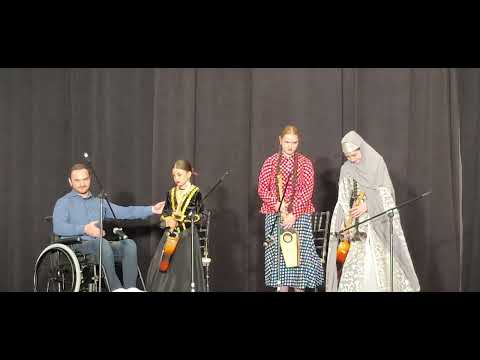 ტორონტოს ივერიის ღვთისმშობლის ხატის ტაძრის კურთხევის დღესასწაული