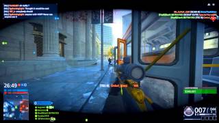 MVP | BATTLEFIELD HARDLINE
Thanks for watching leave a comment + rating much appreciated :)
https://www.youtube.com/user/Darkdesi...
https://twitter.com/DarKbetrayed
https://www.facebook.com/sammy.doe.75
music
Ivan Torrent - One Of Us (feat. Julie Elven) MVP | BATTLEFIELD HARDLINE