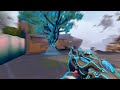 1920 x 1080 + 144Hz + Cypher = Free Wins