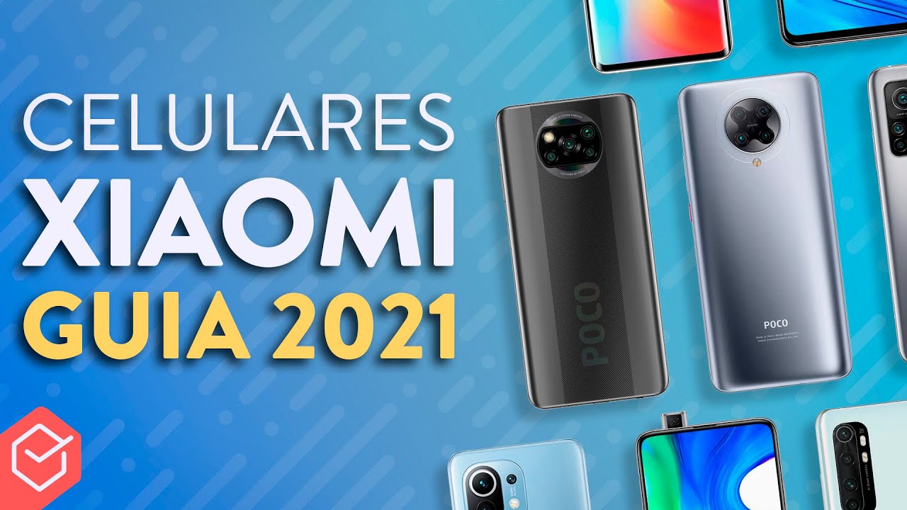 Qual é o melhor celular da Xiaomi para comprar em 2022?
