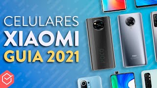 Qual é o melhor celular da Xiaomi para comprar em 2022?