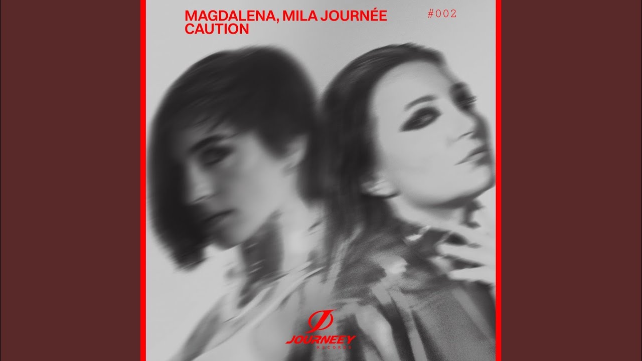 Guarda Caution su YouTube Guarda Caution su YouTube