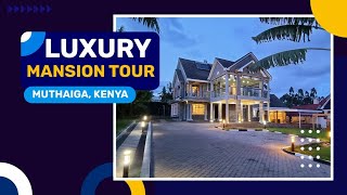 INTERIOR DESIGN | Luxury Mansion Trends | Interior Design Hacks | Real Estate