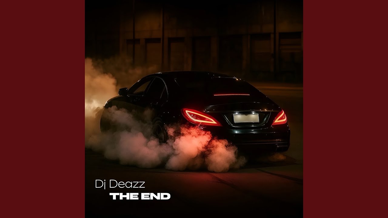 Watch The End on YouTube Watch The End on YouTube