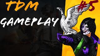 Battleground Mobile India l Bgmi l Gameplay l Somu Gaming l #5