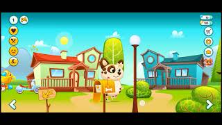 Duddu - My Virtual Pet Dog Gameplay screenshot 5