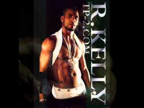 R-Kelly...the zoo... - YouTube