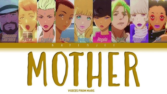 CAROLE & TUESDAY - MOTHER em Português BR - Nato Vieira - Vídeo