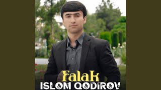 Falak - Islom Qodirov