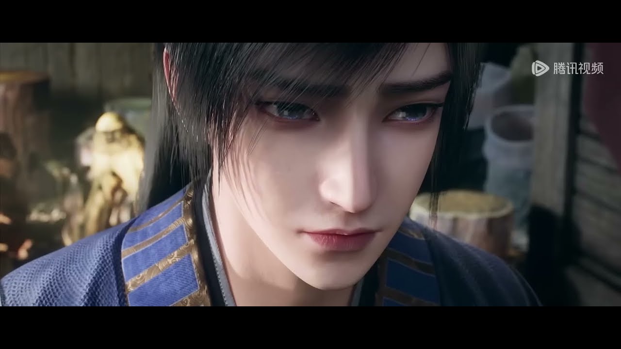 💥《仙逆》 Renegade Immortal | EP01 | 💕MUTI SUB | Donghua  仙道渺茫，少年只身战仙界！