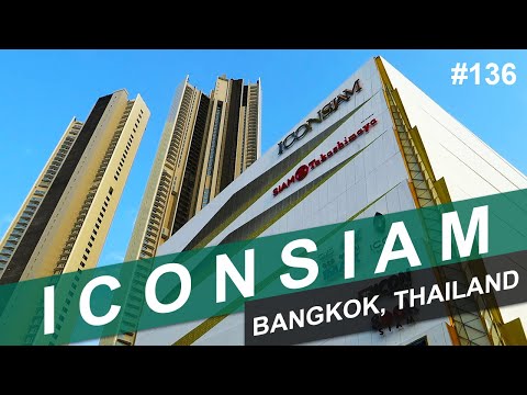 ICONSIAM & KLONGSAN PLAZA