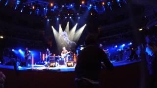 Paolo Nutini LIVE "10 / 10" Royal Albert Hall