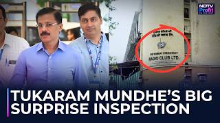 'Dead Cockroaches': FDA Scraps Food Licence Of Bombay Presidency Radio Club